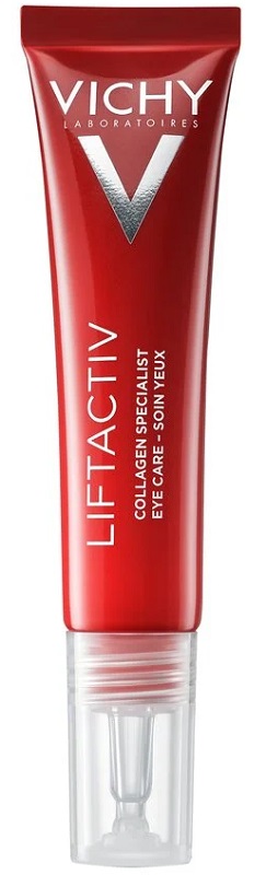 LIFTACTIV COLLAGEN SPECIALIST CONTORNO OCCHI 15 ML - Farmamood