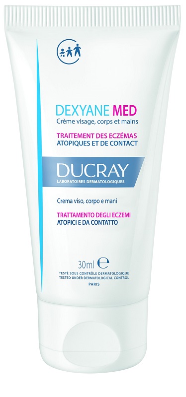 DEXYANE MED 30 ML - Farmamood