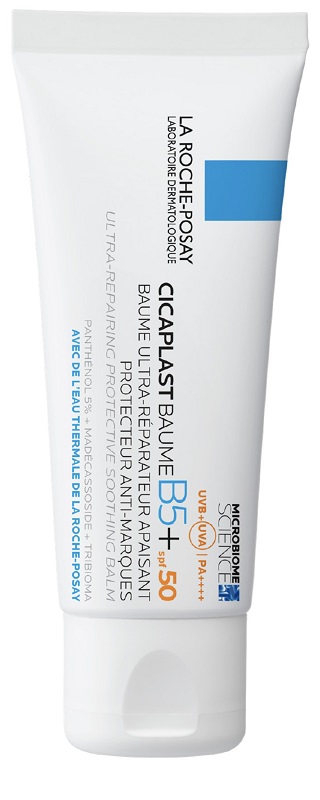 CICAPLAST BAUME B5+ SPF50 40 ML - Farmamood