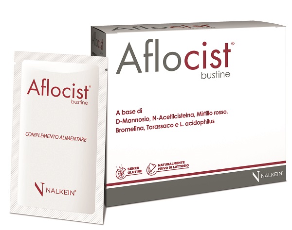 AFLOCIST 20 BUSTINE - Farmamood