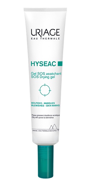 HYSEAC GEL SOS PURIFICANTE 15 ML - Farmamood