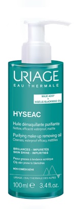 HYSEAC HUILE PURIFIANT 100 ML - Farmamood