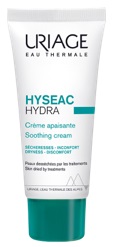 HYSEAC HYDRA 40 ML - Farmamood