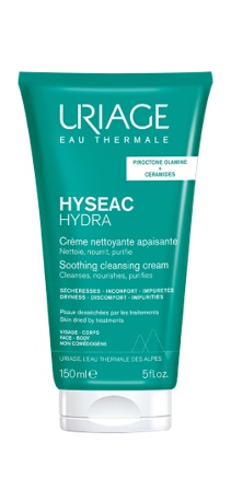 HYSEAC CREME NETTOYANTE 150 ML - Farmamood