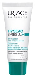 HYSEAC 3REGUL+ 40 ML - Farmamood