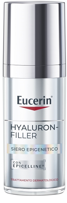 EUCERIN EAA HF SIERO EPIGENETICO 30 ML - Farmamood