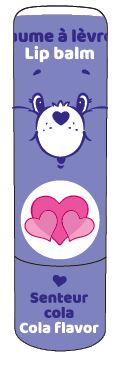 TAKE CARE BEARS BALSAMO LABBRA - Farmamood