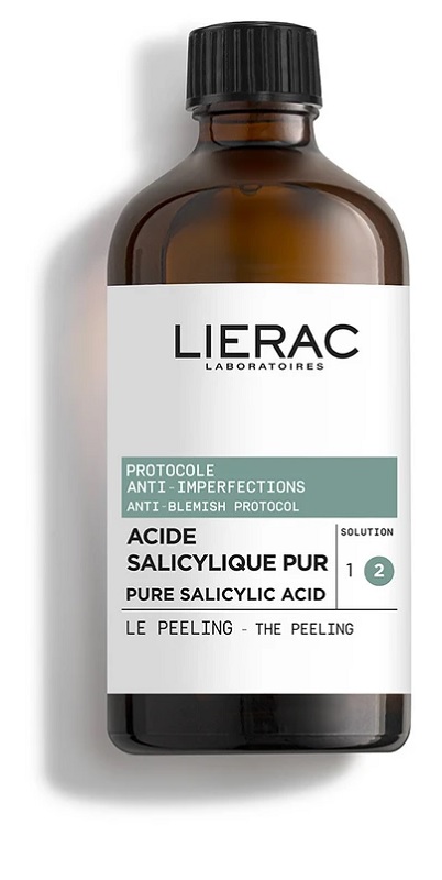 PROTOCOLE IL PEELING ANTI-IMPERFEZIONI 100 ML - Farmamood