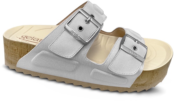 PLANTARE INDOSSABILE WOODSTOCK PRO 2 SILVER 37/38 - Farmamood