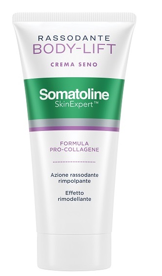 SOMATOLINE SKIN EXPERT RASSODANTE SENO 75 ML - Farmamood